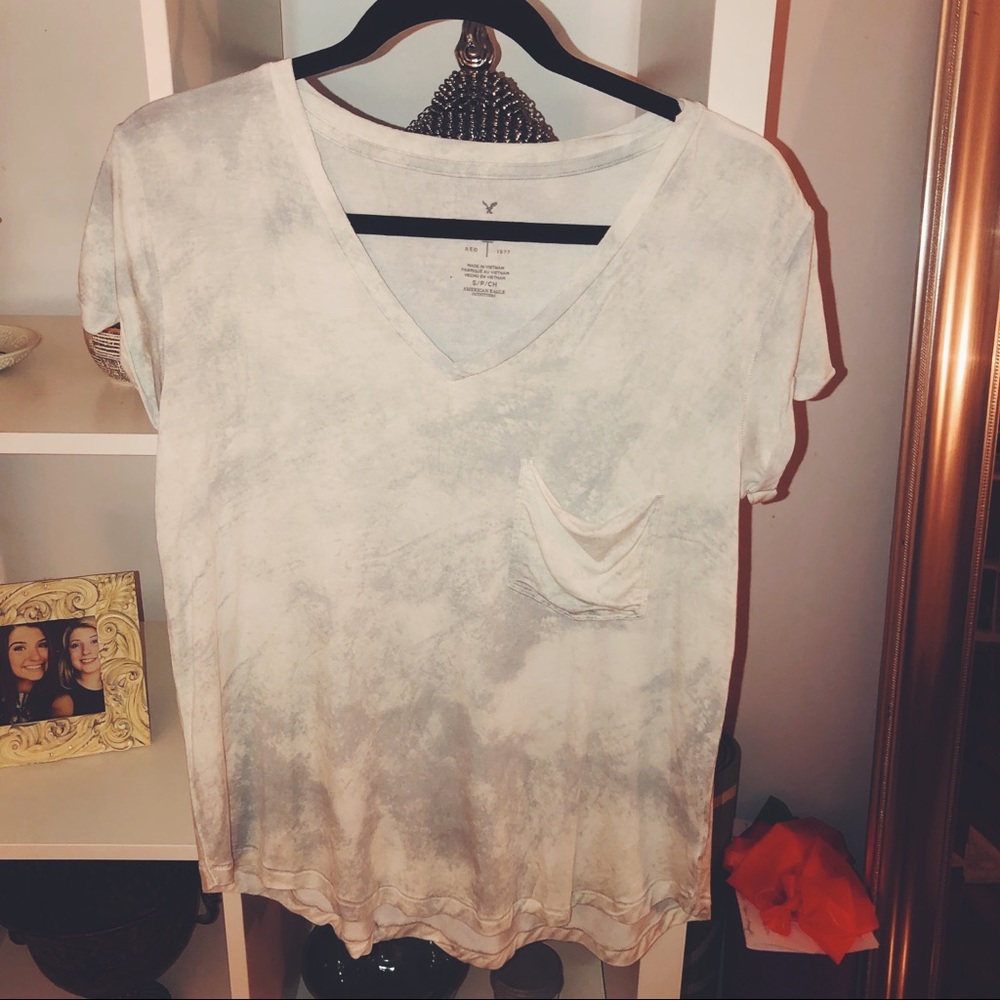 American Eagle soft and sexy Shirt